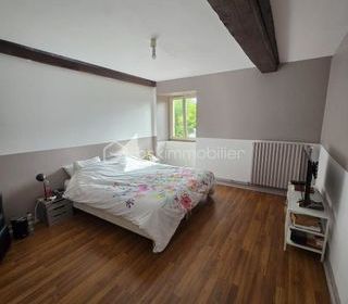  Maison � vendre 5 pi�ces 133 m�