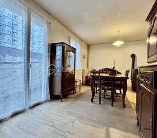  Maison � vendre 5 pi�ces 67 m�