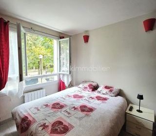  Appartement � vendre 3 pi�ces 53 m�