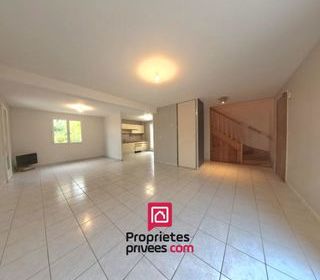  Maison � vendre 4 pi�ces 92 m�