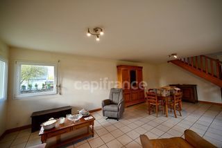  Maison � vendre 6 pi�ces 139 m�