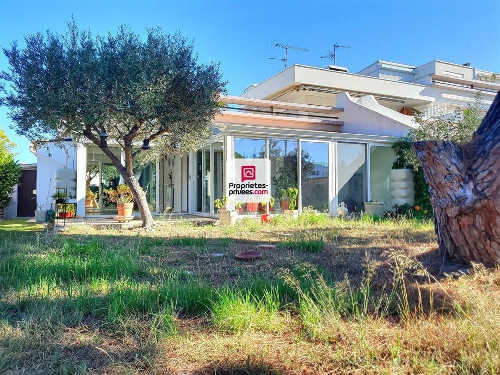 � vendre  Appartement Le Grau-du-Roi (30240)