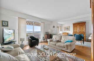  Appartement � vendre 5 pi�ces 97 m�