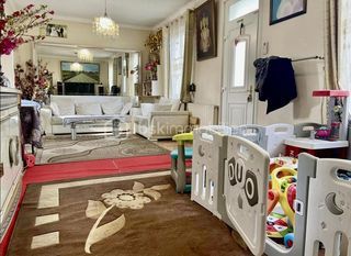  Maison � vendre 5 pi�ces 100 m�