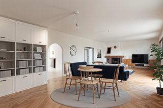  Maison � vendre 8 pi�ces 230 m�