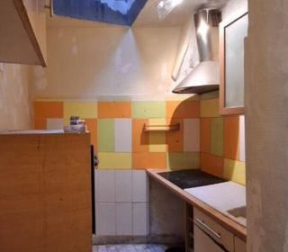  Appartement � vendre 2 pi�ces 40 m�