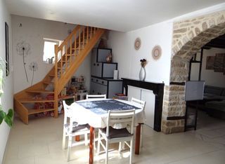  Maison � vendre 5 pi�ces 148 m�