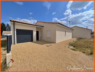  Maison � louer 5 pi�ces 99 m�