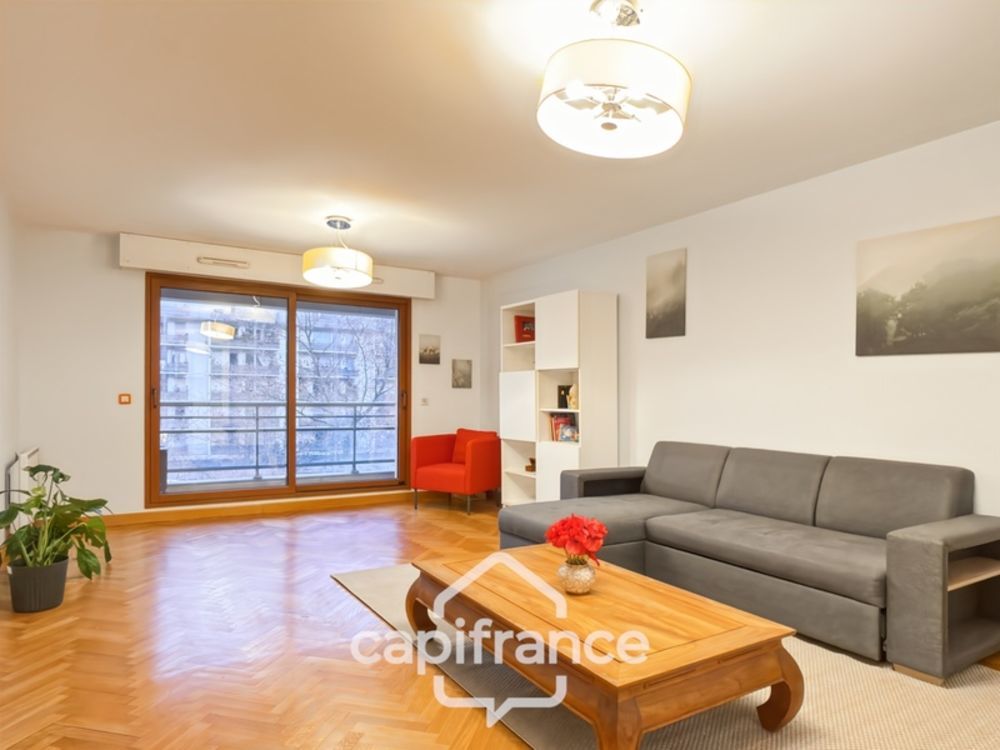 � vendre  Appartement Paris 12