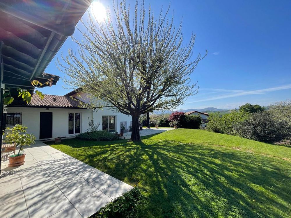 � vendre  Maison Ustaritz (64480)