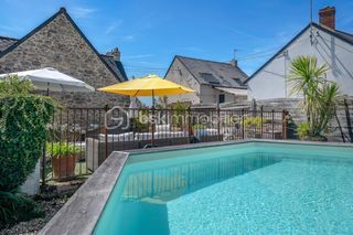  Maison � vendre 4 pi�ces 108 m�