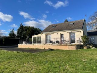  Maison � louer 6 pi�ces 120 m�