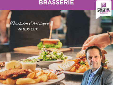 SECTEUR AUXERRE - 'BAR BRASSERIE 389800 89000 Auxerre