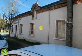  Maison � vendre 4 pi�ces 105 m�