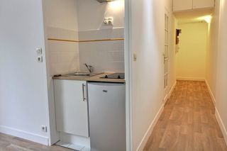  Appartement � vendre 1 pi�ce 21 m�