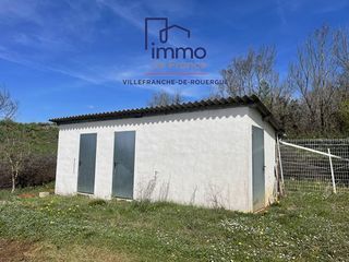  Terrain � vendre 2669 m�