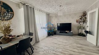  Appartement � vendre 9 pi�ces 92 m�