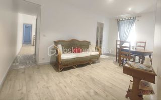  Appartement � vendre 2 pi�ces 60 m�