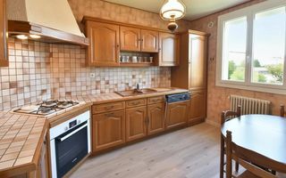  Maison � vendre 5 pi�ces 124 m�