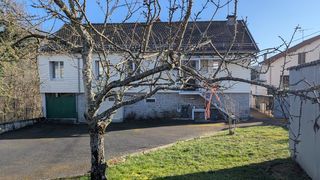  Maison � vendre 6 pi�ces 97 m�