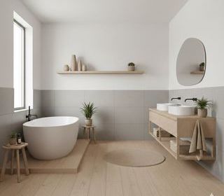  Appartement � vendre 3 pi�ces 68 m�