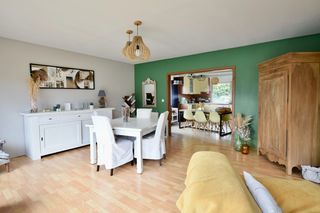  Maison � vendre 7 pi�ces 165 m�