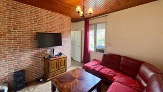  Maison � vendre 3 pi�ces 75 m�