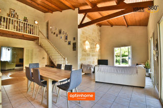  Maison � vendre 8 pi�ces 240 m�