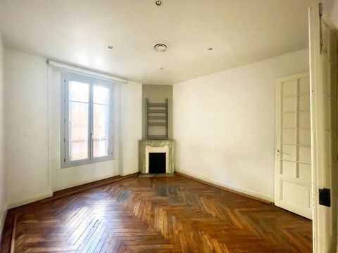 A louer - Nice - Bureau - 15 m&sup2; - Boulevard Joseph Garnier - Nice 600 06000 Nice