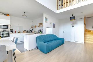  Duplex/triplex � vendre 4 pi�ces 81 m�