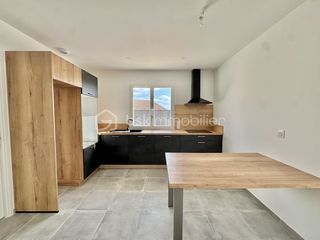  Maison � vendre 3 pi�ces 98 m�