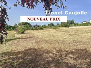  Terrain � vendre 4220 m�