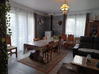  Maison � vendre 5 pi�ces 150 m�