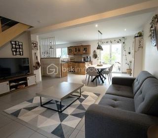  Maison � vendre 5 pi�ces 106 m�