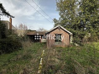  Maison � vendre 6 pi�ces 140 m�