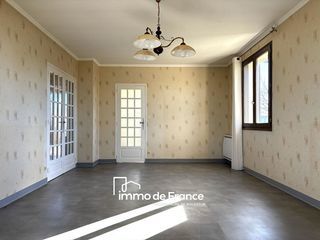  Maison � vendre 6 pi�ces 105 m�