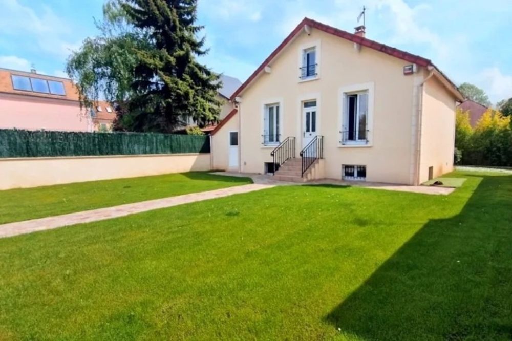 � vendre  Maison Chatou (78400)