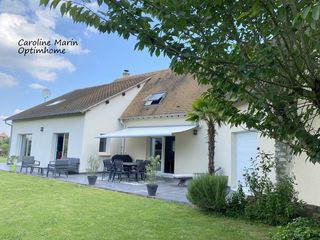  Maison � vendre 7 pi�ces 200 m�