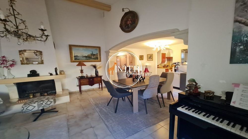 � vendre  Villa St Aygulf (83370)