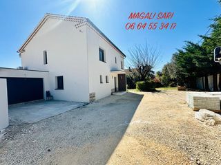  Maison � vendre 7 pi�ces 173 m�