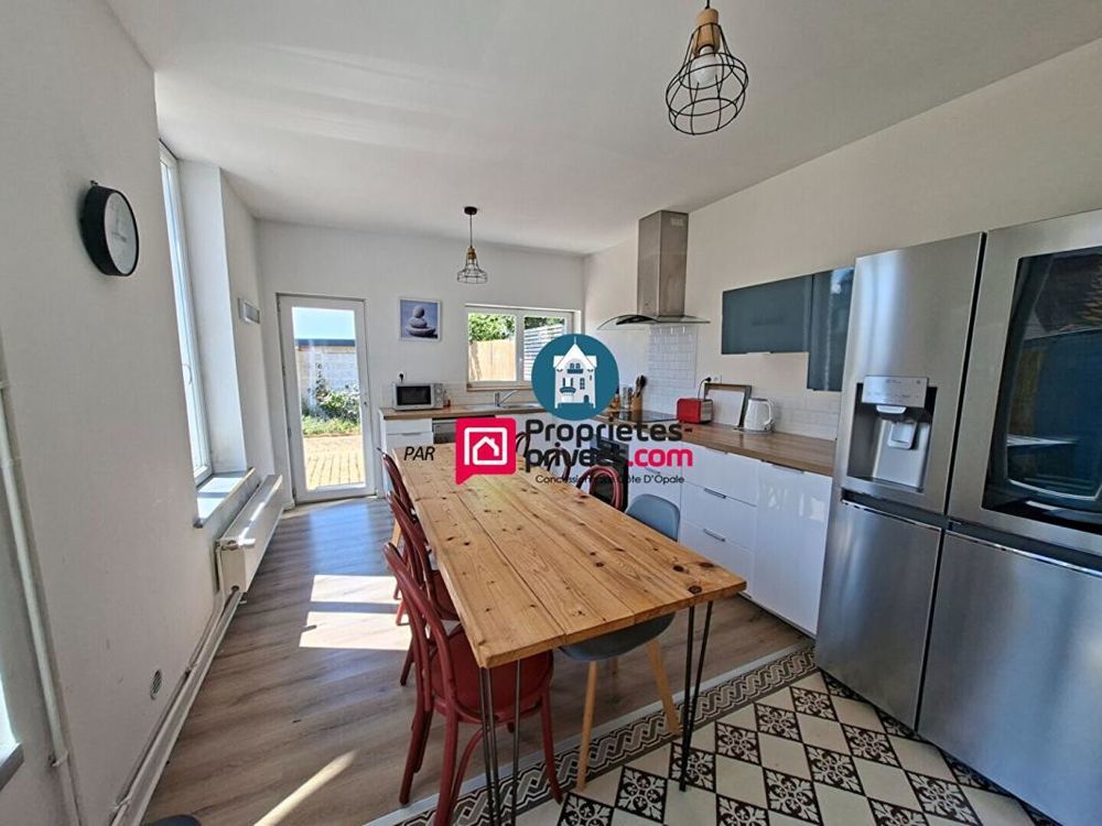 � vendre  Maison Wimereux (62930)