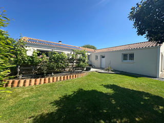  Maison � vendre 6 pi�ces 129 m�