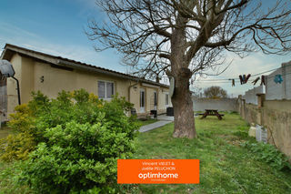  Maison � vendre 5 pi�ces 100 m�