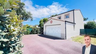  Maison � vendre 5 pi�ces 132 m�