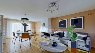  Maison � vendre 6 pi�ces 120 m�