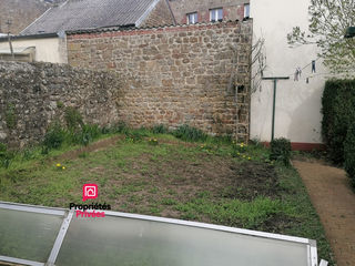  Maison � vendre 3 pi�ces 67 m�