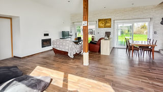  Maison � vendre 8 pi�ces 320 m�