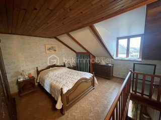  Maison � vendre 4 pi�ces 75 m�