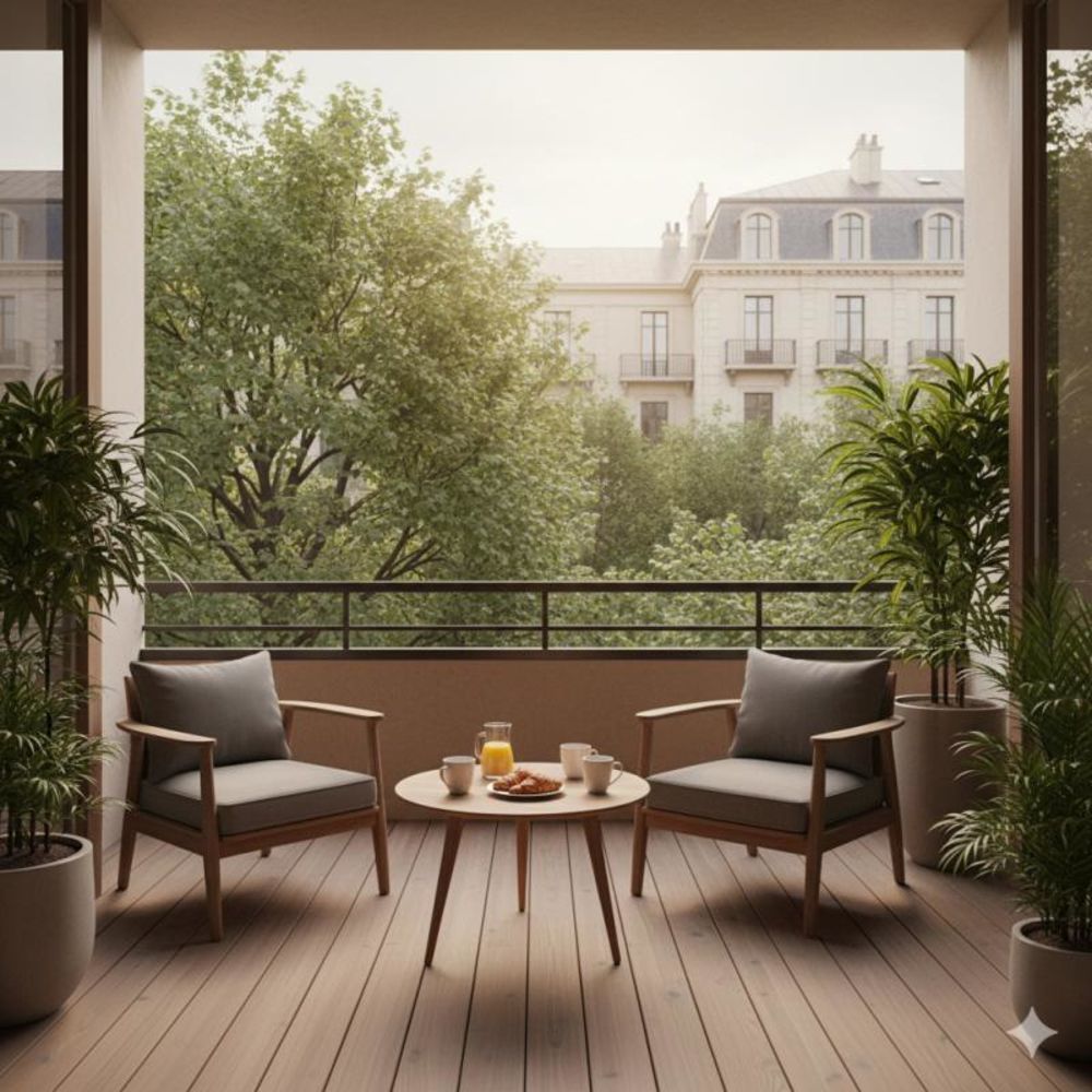 � vendre  Appartement Rueil-Malmaison (92500)