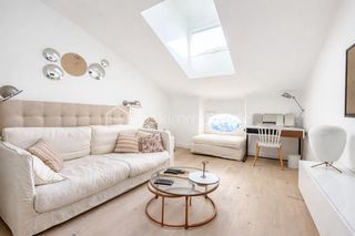  Appartement � vendre 1 pi�ce 18 m�